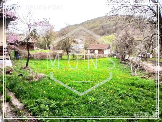 Kъща с обширен двор в с. Селище, близо до гр. Севлиево и гр. Габрово., снимка 6 - Къщи - 54304773