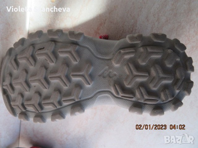 КРАСИВИ ДЕТСКИ САНДАЛКИ /2/, снимка 4 - Детски сандали и чехли - 39162081