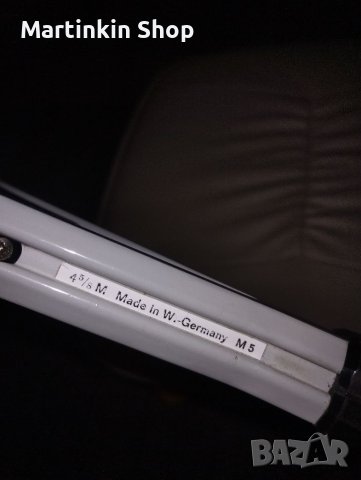 Тенис ракета Volki, снимка 4 - Тенис - 39664270