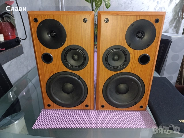 Тонколони ELTAX Century-150 , снимка 12 - Тонколони - 54230887