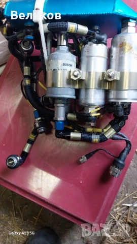 Автомобилни ел.части !!!, снимка 14 - Части - 54273696