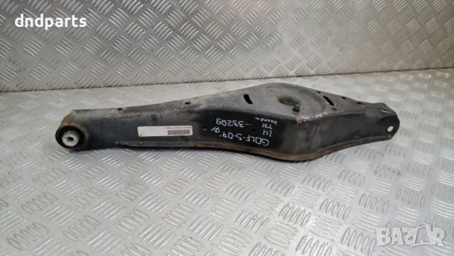 Носач VW Golf 5 1.4TSI 2007г. Комби (заден ляв)	