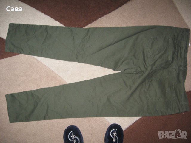 Дънки DENIM CO.  дамски,ХЛ-2ХЛ, снимка 3 - Дънки - 38140250