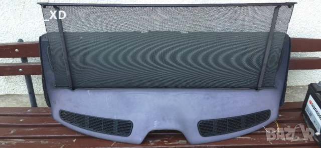 Продавам задна ел щора за BMW E39, снимка 1