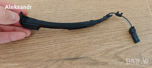 Сензор за "Keyless'' AUDI - 4G8927753, снимка 5 - Части - 52413892