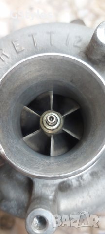 Турбо 1749va vw, audi 131кс, снимка 11 - Части - 39419681