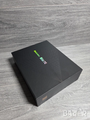 ПРОМО ! BlackView MP80 16 GB / 1TB мощен мини компютър ! , снимка 2 - За дома - 53135373