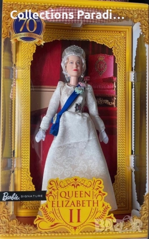 Barbie кукли лимитирани колекция 