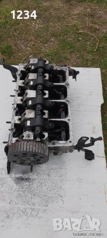 глава за голф 4 1.9 Tdi, снимка 4 - Части - 53988629