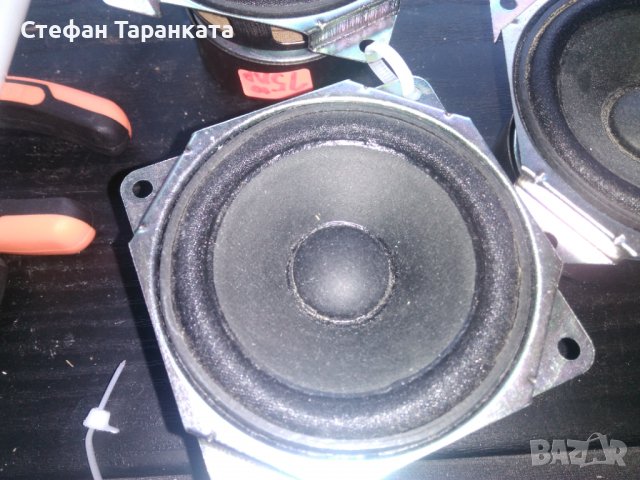   Pioneer-Говорители, снимка 8 - Тонколони - 38227811