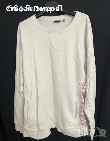 Различни марки дрехи, снимка 12 - Блузи - 53953182