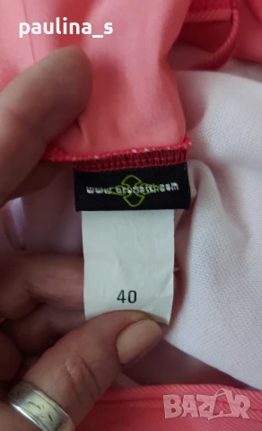 Два различни броя / Марков бански "Brunotti" и "S'Oliver" , снимка 7 - Бански костюми - 50998821