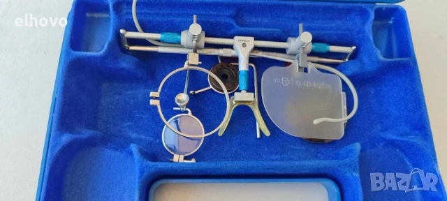 Очила за стрелба Champion, снимка 5 - Други спортове - 50534190