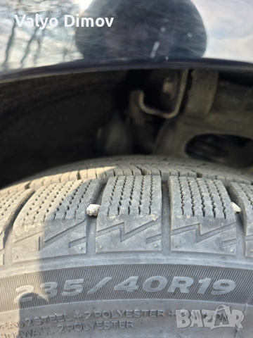 Pegeot 508, снимка 13 - Автомобили и джипове - 53916560