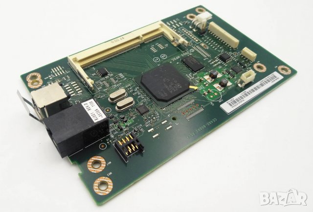 HP Color Laserjet CP1525n , снимка 7 - Принтери, копири, скенери - 37684683