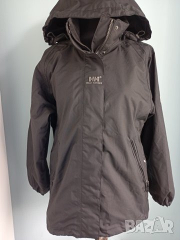  Дамско яке Helly Hansen M, снимка 1