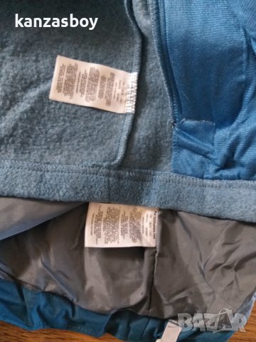 Columbia Men's 3-in-1 Jackets Interchange Jackets - страхотно мъжко яке КАТО НОВО , снимка 9 - Якета - 42145260