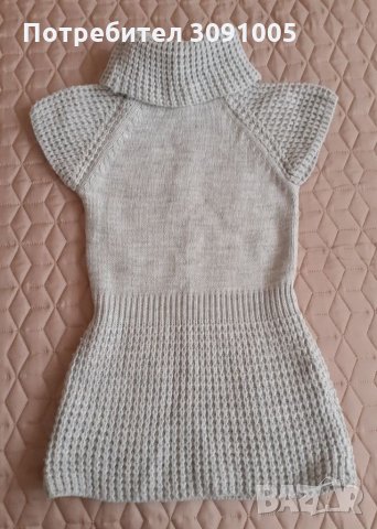 Детски зимни дрехи, снимка 8 - Детски Блузи и туники - 35596808