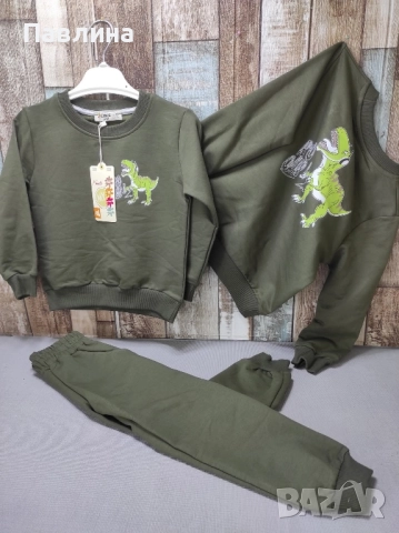 Комплекти за момчета , снимка 10 - Детски комплекти - 51771542