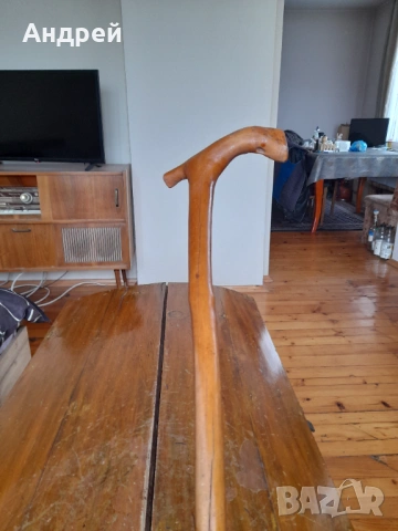 Стар бастун #11, снимка 3 - Части - 53043751