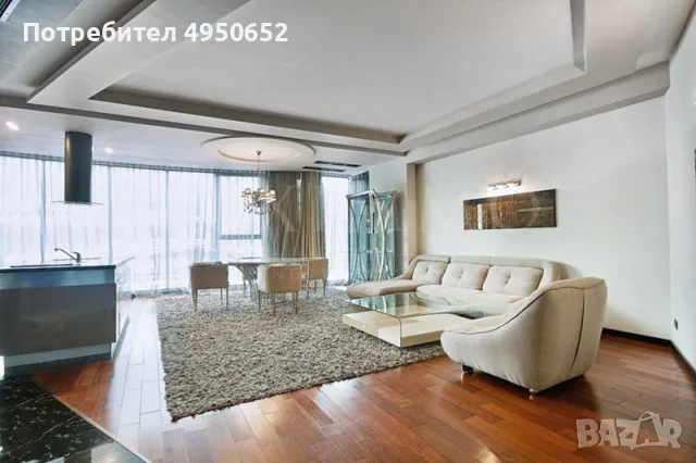 Продаваме Двустаен Апартамент В Изток, снимка 3 - Апартаменти - 56108170