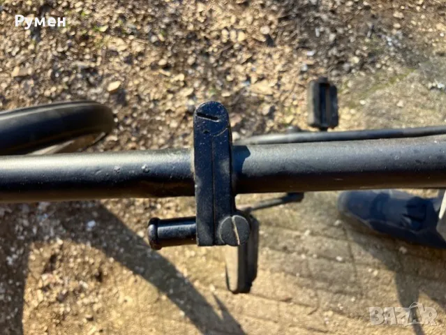 Военен Сгъваем велосипед, снимка 10 - Велосипеди - 48572849