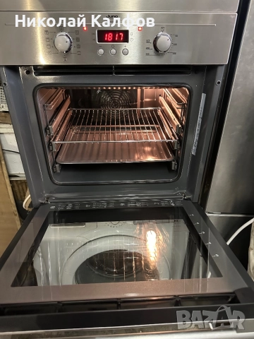 Фурна за вграждане Електролукс/Elektrolux, снимка 6 - Печки, фурни - 52357262