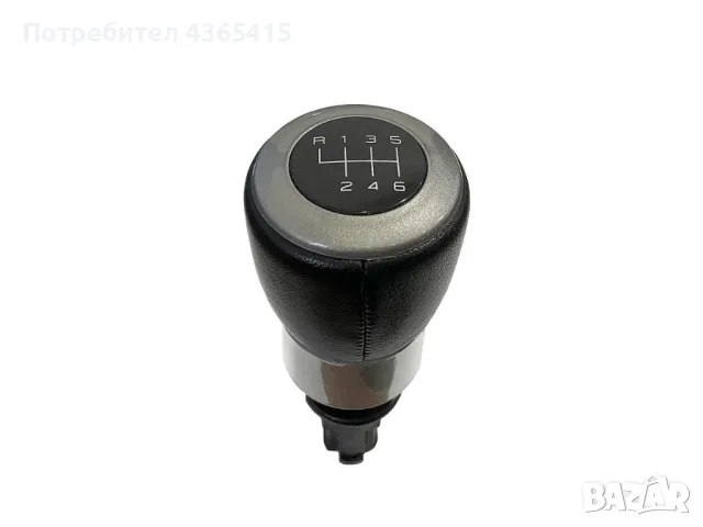 Топка за скоростен лост за Seat Alhambra 7M (2000-2010) - 6 Скорости