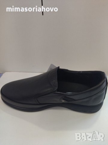 Мъжки обувки 6352, снимка 3 - Официални обувки - 39212160