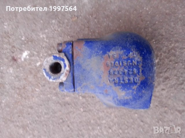 Кондензно гърне, снимка 2 - Други машини и части - 39759415