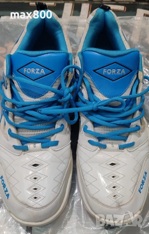 Мъжки маратонки номер 49