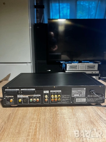 Sony DVP-S725D, снимка 8 - Аудиосистеми - 54364494