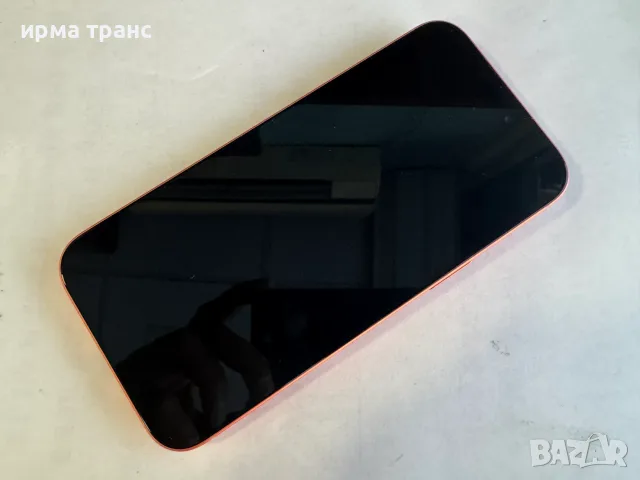 iPhone 17 Pro Max 256gb 100% батерия.Гаранция, снимка 4 - Apple iPhone - 55704642
