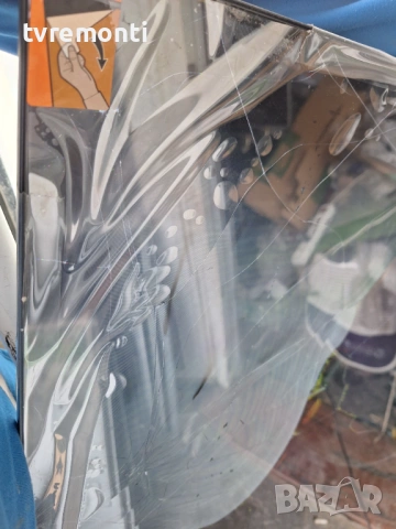 MAIN 40-MT26T2-MAB2HG G0102-00356 2,for TCL модел 50T6C 50inc DISPLAY LVU550NDAL, снимка 10 - Части и Платки - 54100448