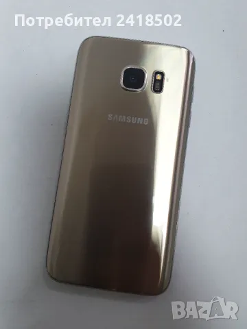 Samsung S7 G930F, снимка 2 - Samsung - 49445842