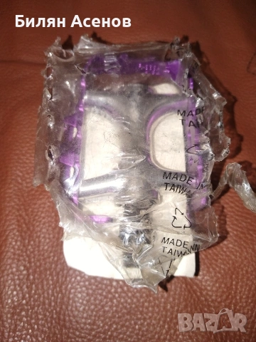 Педали, снимка 14 - Части за велосипеди - 53275723