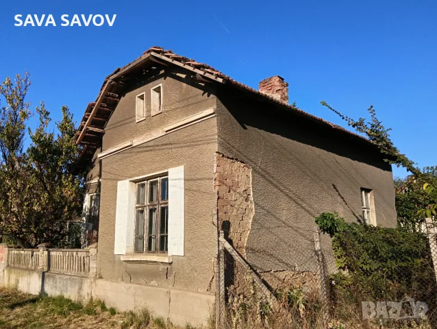 продавам къща в с.Сталийска махала, снимка 5 - Къщи - 56300824