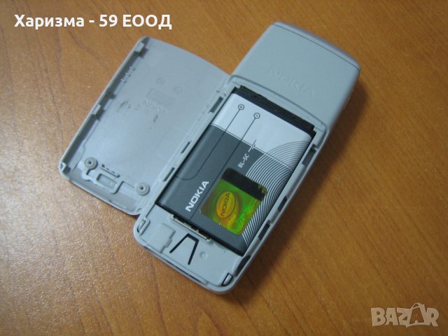 Телефон Nokia  , модел 2310, снимка 2 - Nokia - 38558706