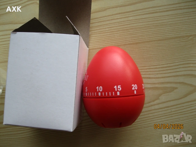 Кухненски часовници