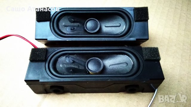 SmartTech LE-4048SA със счупена матрица ,CV338H-T42 ,V400HJ6-PE1 Rev.C3 ,MS-L1092 V3 ,CX400DLEDM, снимка 16 - Части и Платки - 29651610