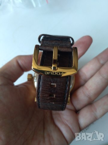 Голям VOGUE 150151.9, снимка 3 - Дамски - 42518910