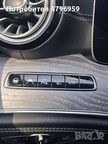 Mercedes benz AMG GT43 4 MATIC 4×4, снимка 6 - Автомобили и джипове - 54194966