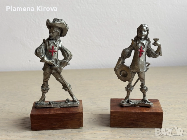 Миниатюри | Сувенирни фигурки, снимка 4 - Колекции - 52738319