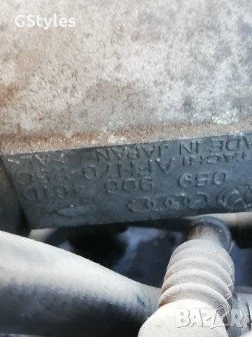 Дебитомер за 2.5 tdi  180 и 150 vw, audi , снимка 2 - Части - 31889166