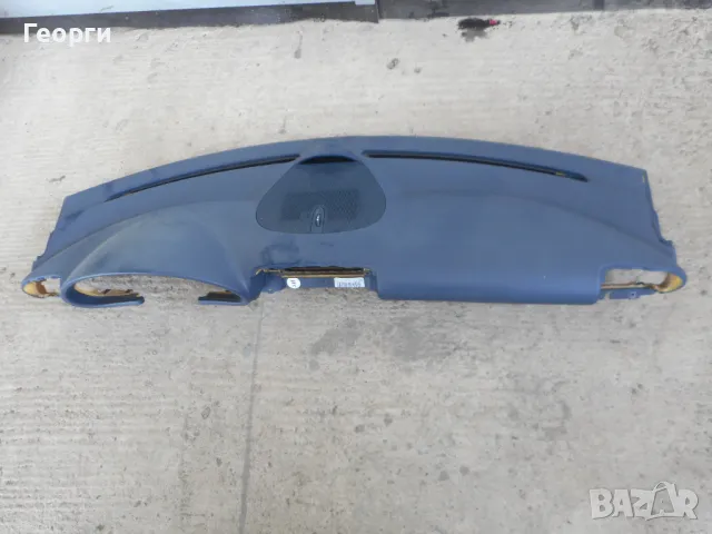 Табла табло арматурни от Мерцедес, снимка 11 - Части - 47654792