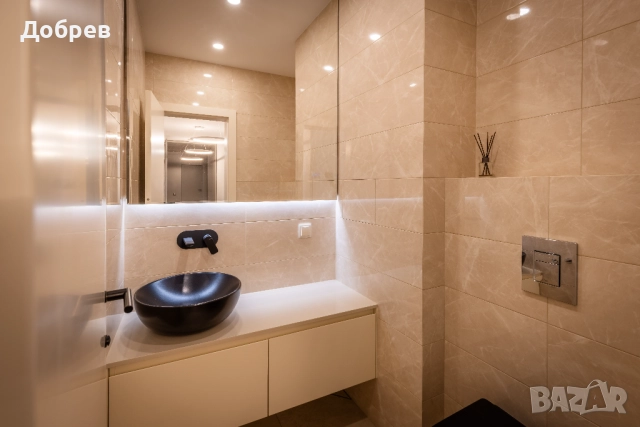 кв. ИЗГРЕВ, 4 стаен, 207кв.м. ОТ СОБСТВЕНИК, снимка 6 - Апартаменти - 52289554