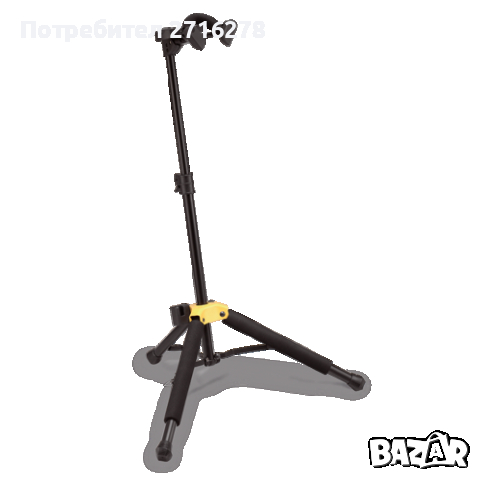 Violin\ Viola Stand Hercules