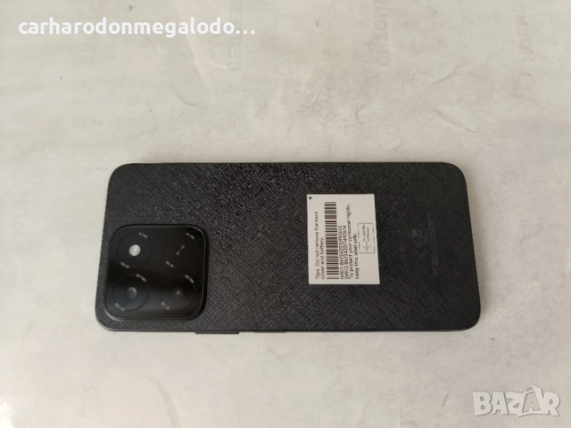 Honor X5d Plus 128GB 8GB RAM Dual Перфектен Като Нов, снимка 6 - Huawei - 56024113