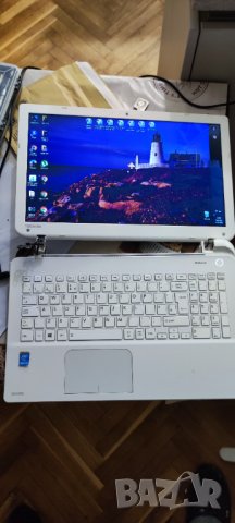 Лаптоп Toshiba L50-B-1DZ