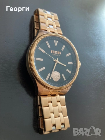 Оригинален Versus , снимка 5 - Мъжки - 53370434